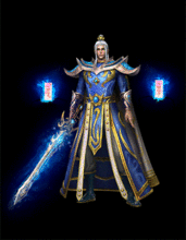 热血传奇怀旧版下载