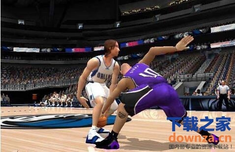 NBA2004(图2)