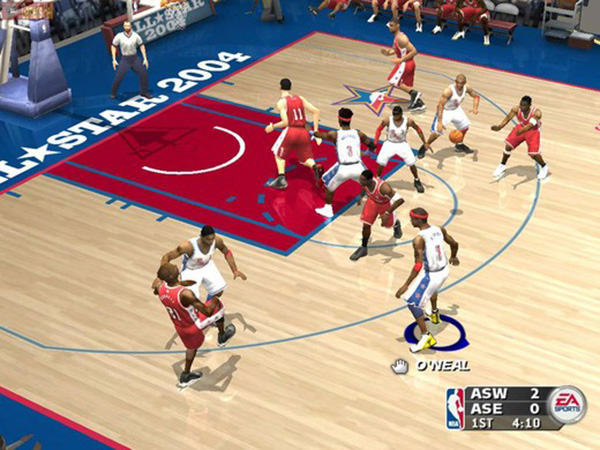 NBA2004(图3)