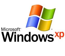 WindowsXPSP364位专业版ISO镜像