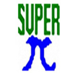 SuperPIv1.9中文绿色版