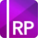 AxureRP9中文破解版