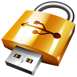 GiliSoftUSBLockv8.5.0中文破解版