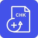 CHK文件恢复专家v1.19永久免费版