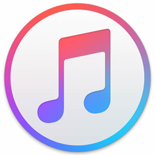 苹果iTunes12.0官方版