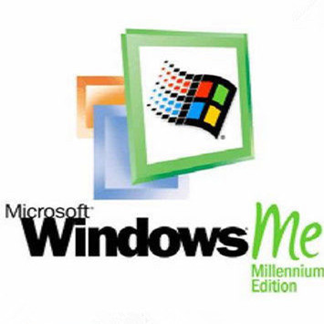 WindowsME官方原版简体中文版