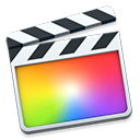 FinalCutPro(苹果视频剪辑软件)v11.3.6绿色破解版