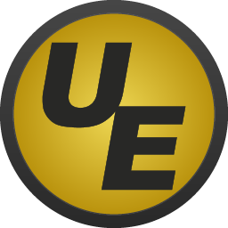 UltraEdit中文破解版v26.10.0.14免费版