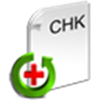 CHK文件恢复专家(数据恢复软件)v2.10永久免费版