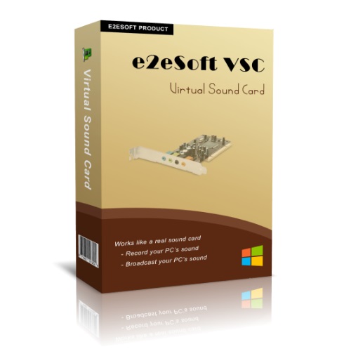 虚拟声卡(VSC)V2022破解版
