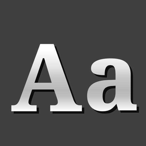 win7字体包完整版