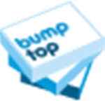 BumpTop(3D桌面美化工具)v2.6.7绿色版