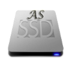 ASSSDBenchmark(固态硬盘检测工具)v2.3.6821中文绿色版