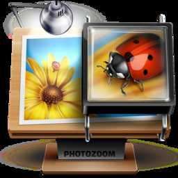 PhotoZoomv7.3.0绿色破解版