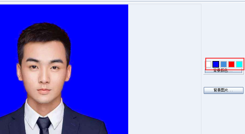 标准证件照制作软件下载