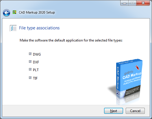 CAD Markup(CAD图纸浏览器)