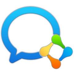 企业微信电脑版V3.1.16(PC版)