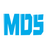 MD5加密工具绿色免安装版