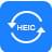 苹果HEIC图片转换器v1.3.2.4绿色破解版