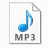 KGM转MP3工具绿色免费版