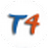T4微信计数器v2.3绿色版