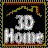 3DHomeArchitectv8.0官方中文版