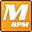 BPM测试软件(MixMeisterBPMAnalyzer)v1.5绿色汉化版