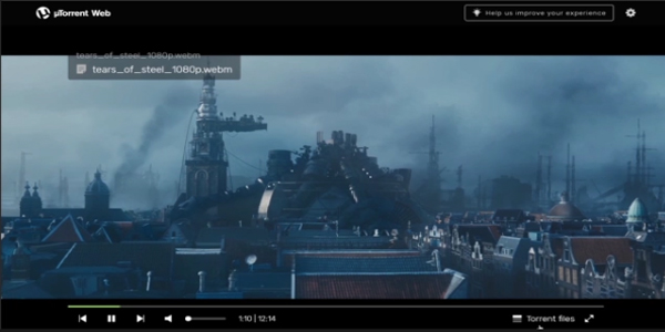 utorrent uTorrent绿色免费版