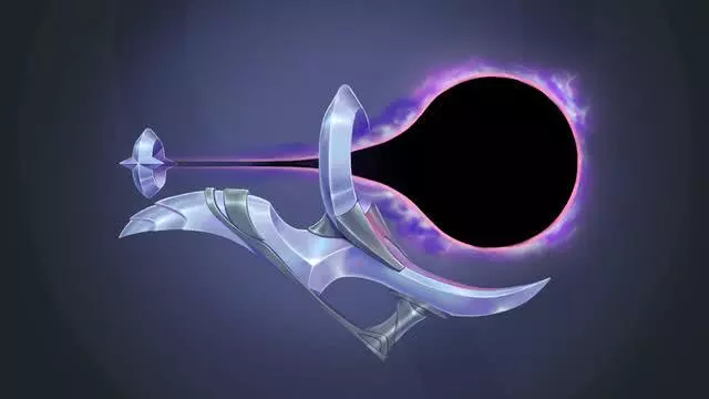 《LOL》厄斐琉斯英雄技能介绍