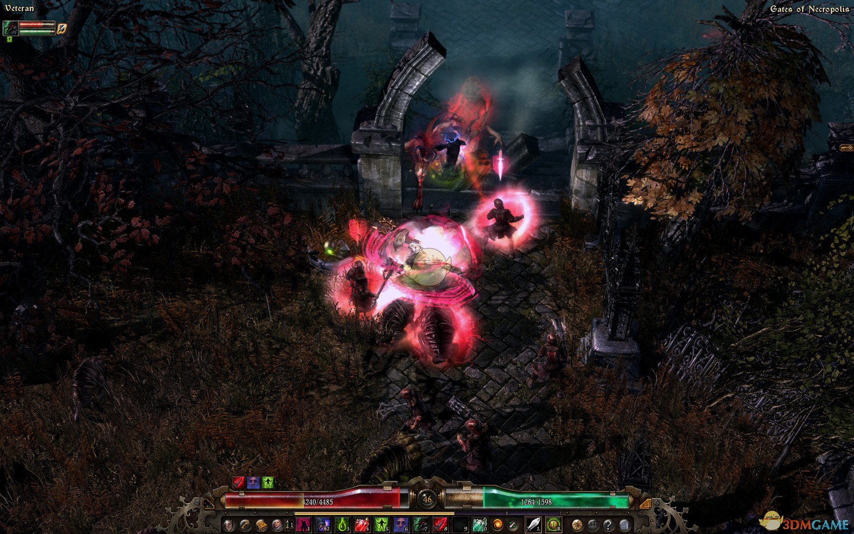 《恐怖黎明》全属性点技能点任务一览