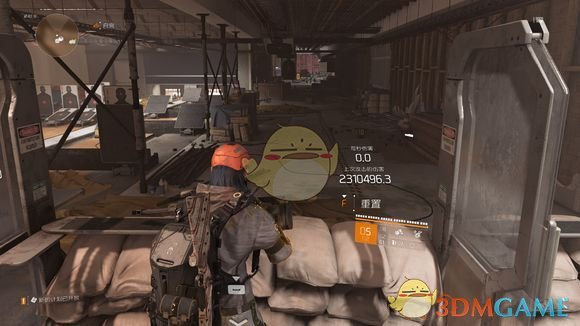 《全境封锁2》精准射手栓狙PVE配装指南