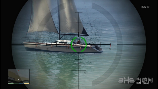 GTA5截图3