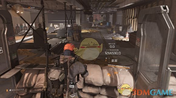 《全境封锁2》精准射手栓狙PVE配装指南