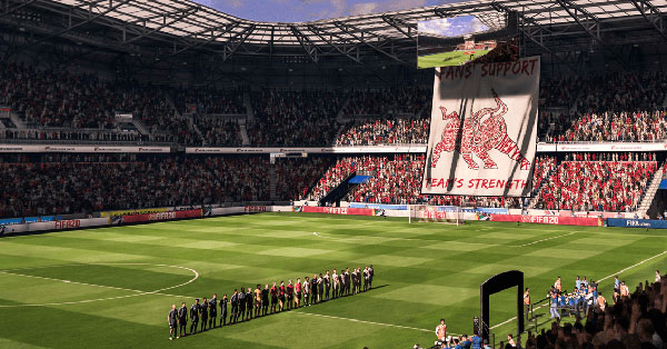 FIFA21进不去怎么办 游戏进不去的解决方法分享