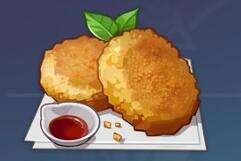 原神蒙德土豆饼怎么做