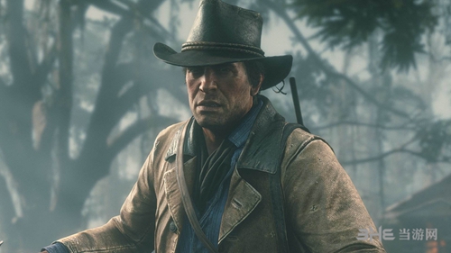 荒野大镖客2游戏图片2