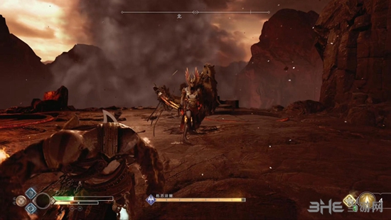 战神4游戏截图8
