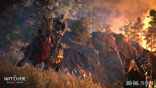 巫师3男爵任务真完美结局攻略