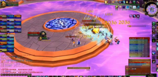 魔兽世界TBC大星术师怎么打