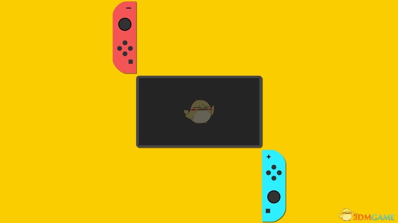 Switch优秀动作游戏推荐