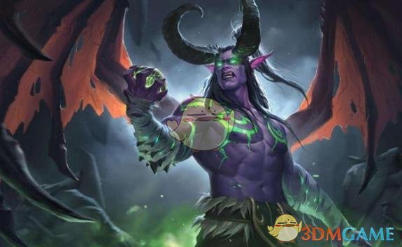 《魔兽世界》幻变者道标变身BOSS大全