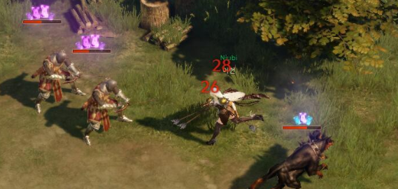 《失落的方舟》卡牌大师特质翻译