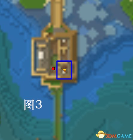 我的世界如何使用小地图 MC小地图及地图使用教程