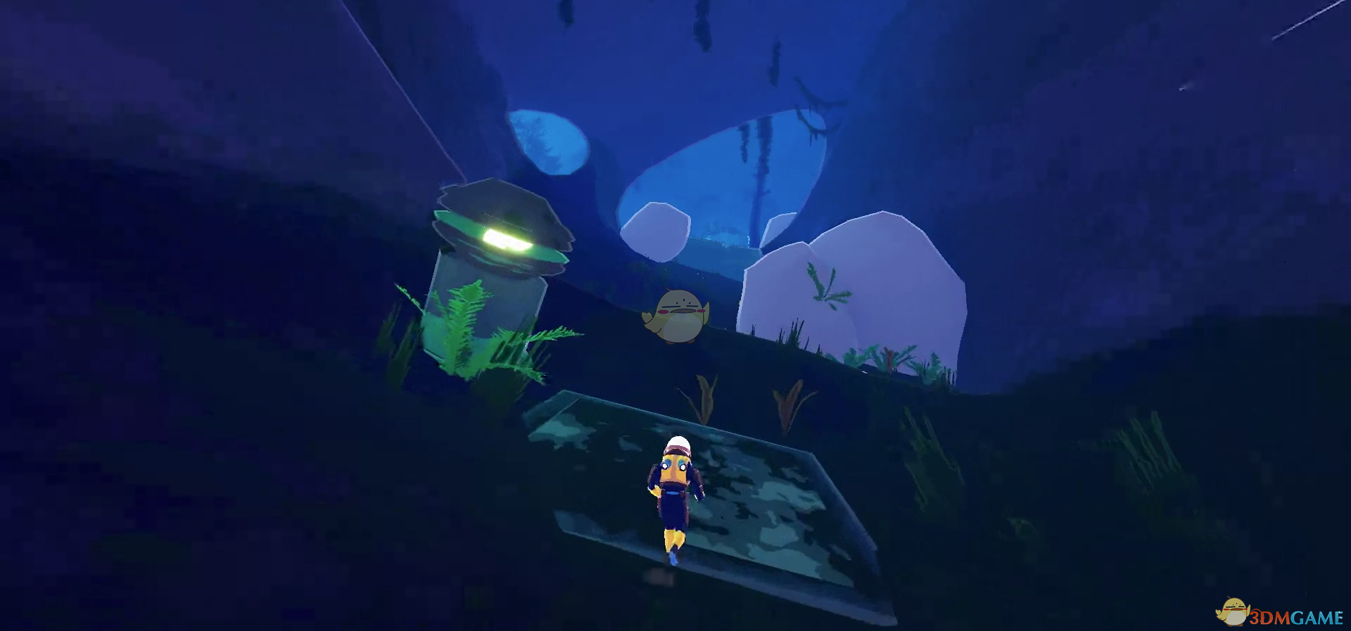 《雨中冒险2》寄居蟹任务做法分享