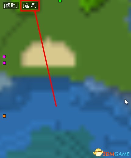 我的世界如何使用小地图 MC小地图及地图使用教程