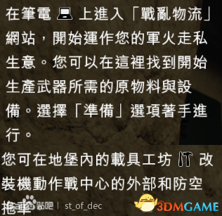 GTA5地堡玩法图文攻略 GTAOL军火DLC地堡玩法教程