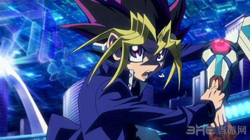 游戏王堆墓卡图片2