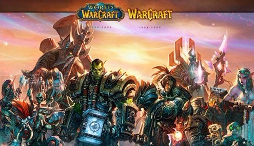 《魔兽世界》勒什雷尔的头颅任务介绍