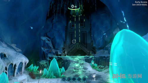 深海迷航零度之下游戏截图