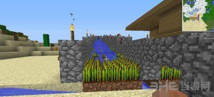 我的世界小麦种子截图1